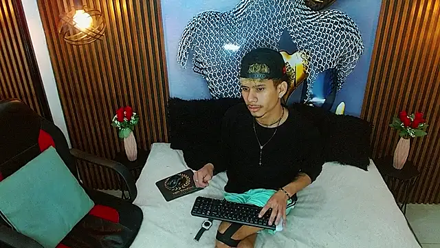 Skinny_cute_Alyer stripchat live cam model