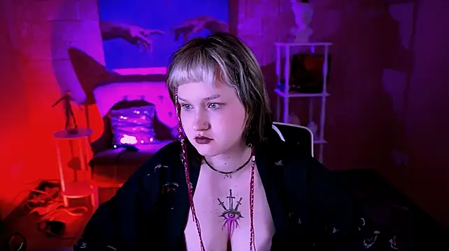ViolettWoods stripchat live cam model