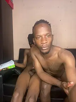 De-FreakBandit stripchat live cam model