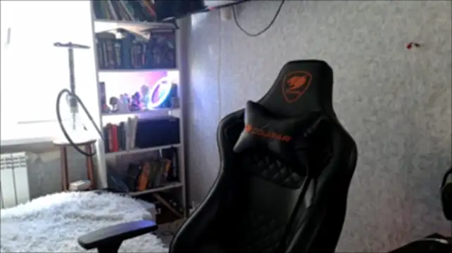 _Serious_Man stripchat live cam model