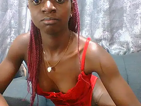 Miss_Velvet- stripchat live cam model