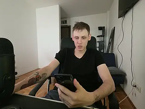 bluevibex96 stripchat live cam model