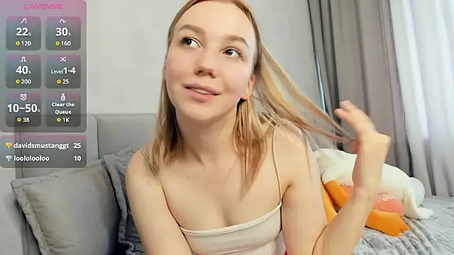 mine_dream stripchat live cam model