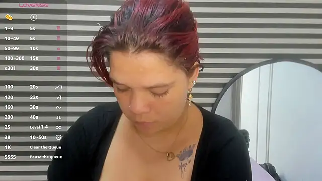 AbbyBrooke1 stripchat live cam model