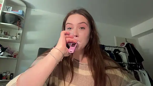 mistyridge stripchat live cam model