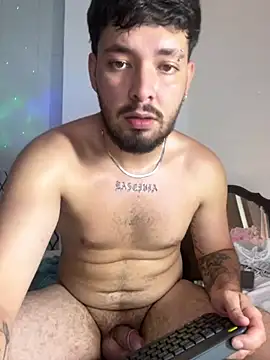hector_and_aleja stripchat live cam model