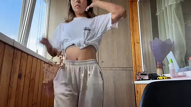 FloppyDeist stripchat live cam model