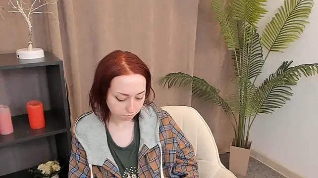 EvelineAudia stripchat live cam model