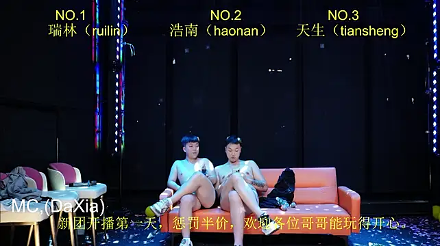 BBQ-BOY007 stripchat live cam model