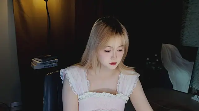 KawaiiNeko88 stripchat live cam model