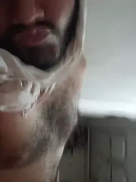 Pjfuckboi stripchat live cam model