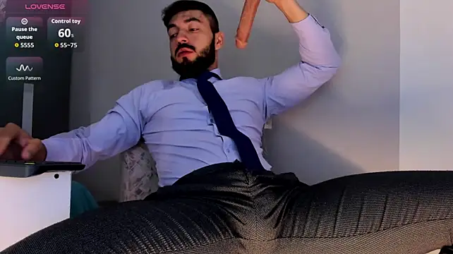 MarkWalker__ stripchat live cam model