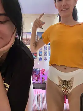 Heart_Ass stripchat live cam model