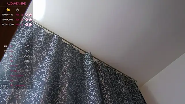 AnyaRose stripchat live cam model