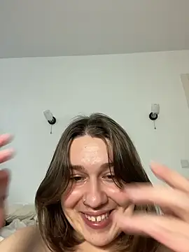 SuzieMurray stripchat live cam model