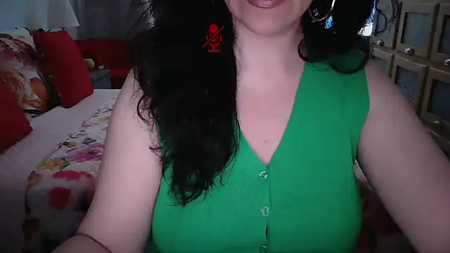 Deluxe_Noire stripchat live cam model