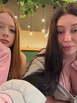 AdinaKan stripchat live cam model