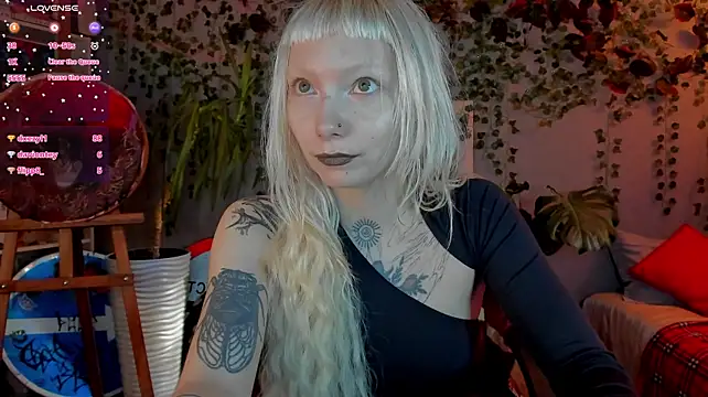 tattoo_art_baby stripchat live cam model