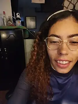 Pamelamiler__ stripchat live cam model