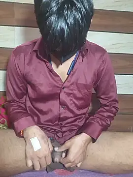 Yass_Daddy stripchat live cam model
