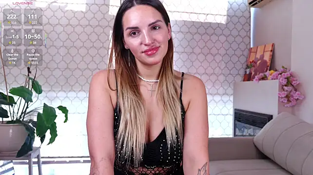 LustLagoon stripchat live cam model