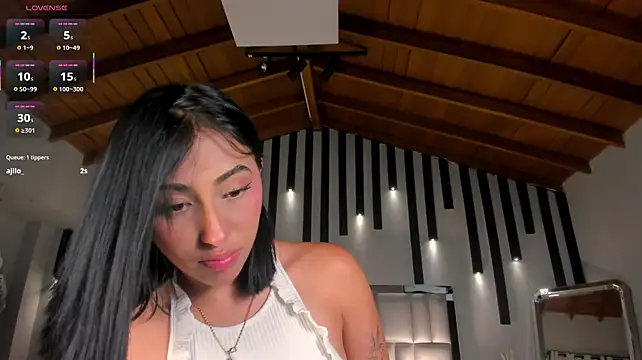 CelesteMoonX stripchat live cam model
