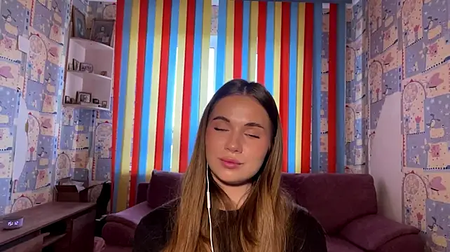Miss_Blessnyth stripchat live cam model