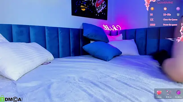 Tokyodreamss stripchat live cam model