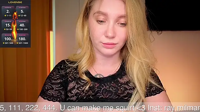 AliceMilr stripchat live cam model