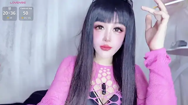 Puppyoo_001 stripchat live cam model