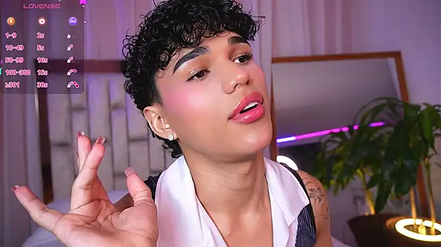 Kai_star stripchat live cam model
