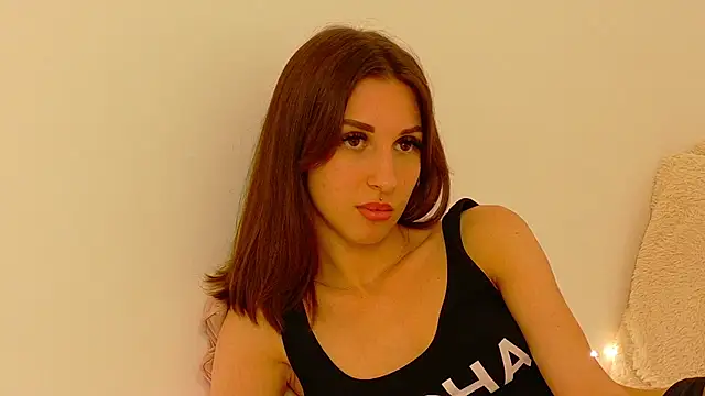 Ammellia_ stripchat live cam model