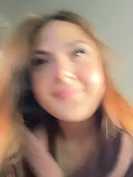 RubyRiot stripchat live cam model