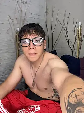 RomanKanne1 stripchat live cam model