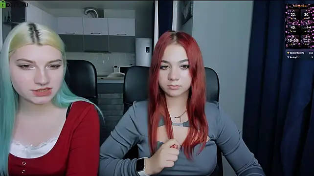 Rada_Kisss stripchat live cam model