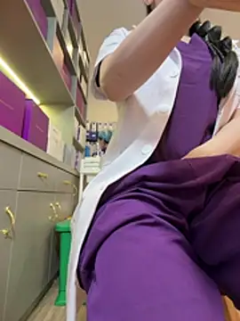secretly_masturbating stripchat live cam model