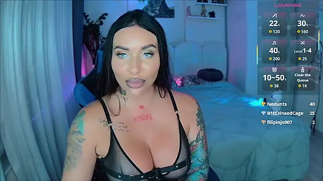 cokeyspeed69 stripchat live cam model