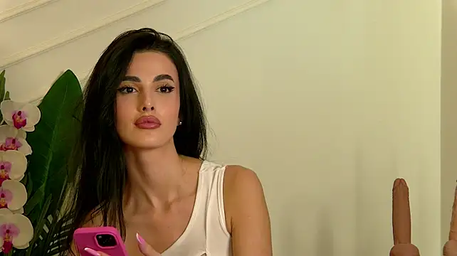 armina_red stripchat live cam model