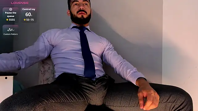 MarkWalker__ stripchat live cam model