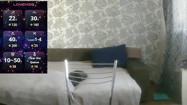 Sabrina_Poison stripchat live cam model