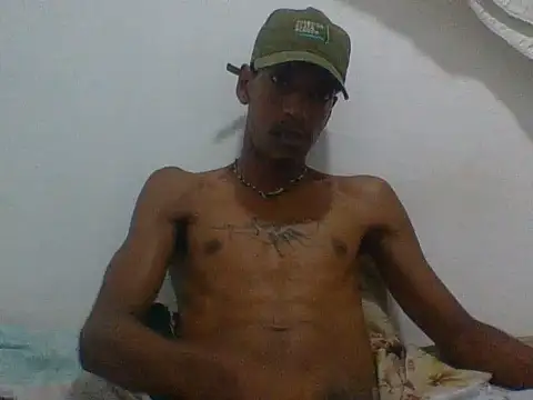 AlbertBigCock stripchat live cam model