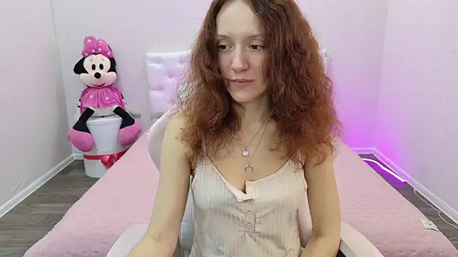 BarbaraStily stripchat live cam model