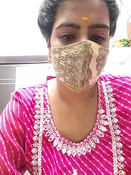 Tamil-Meenu12 stripchat live cam model