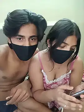 blacky_bby stripchat live cam model