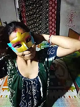 Hot_Urvashi_ stripchat live cam model