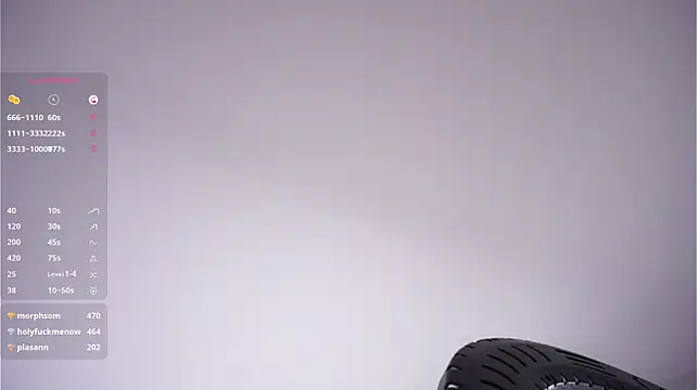 JiRylant stripchat live cam model
