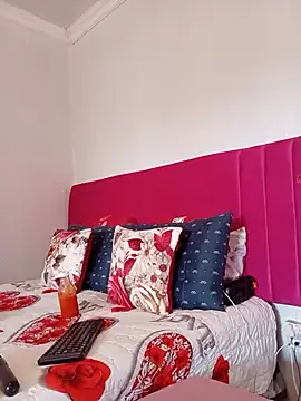 GoodinbedAfricann stripchat live cam model