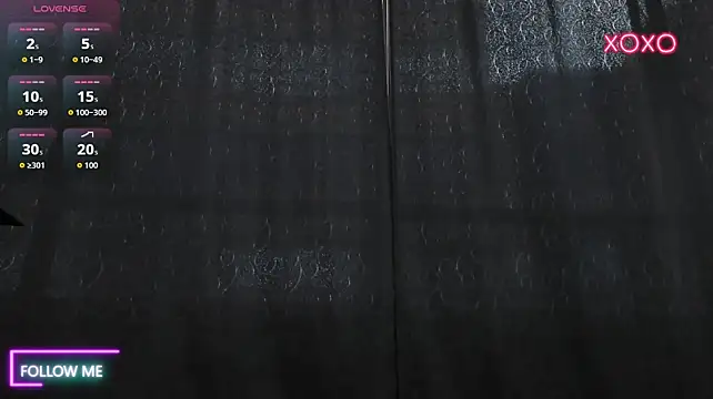 oliverwonder stripchat live cam model