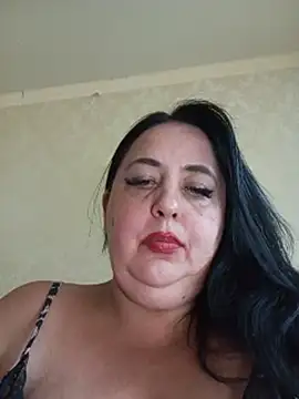 Angel_FUN stripchat live cam model