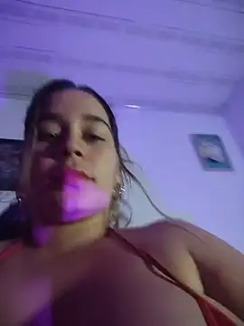 LaurenWelly_ stripchat live cam model